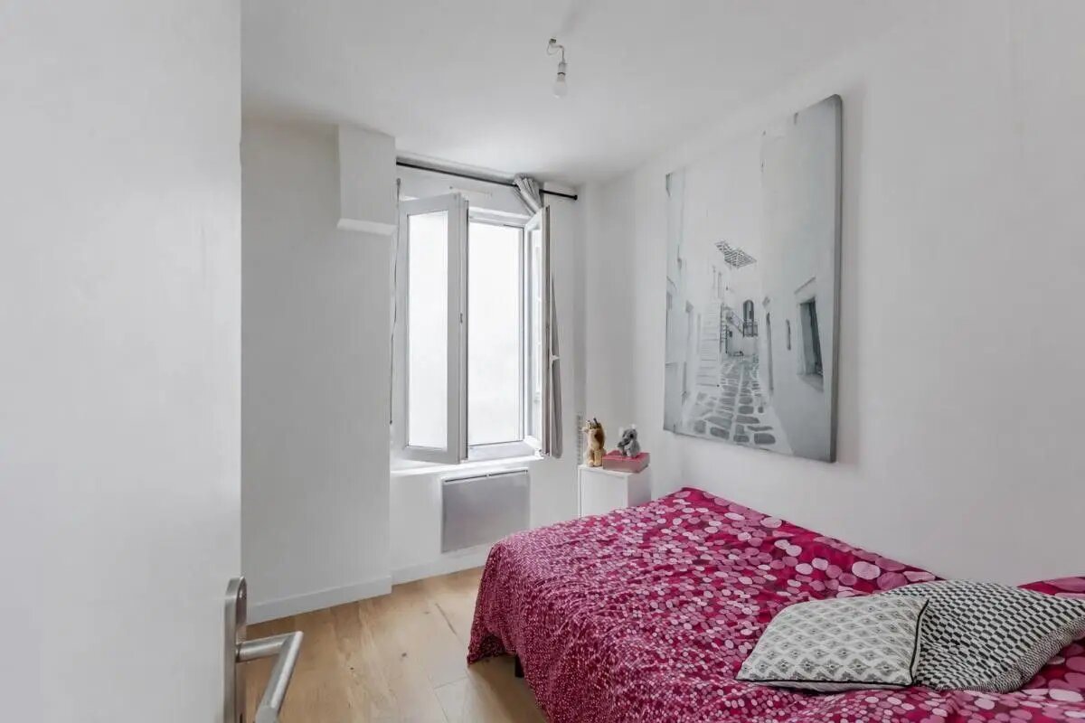 Appartement à vendre, 33m², Nantes