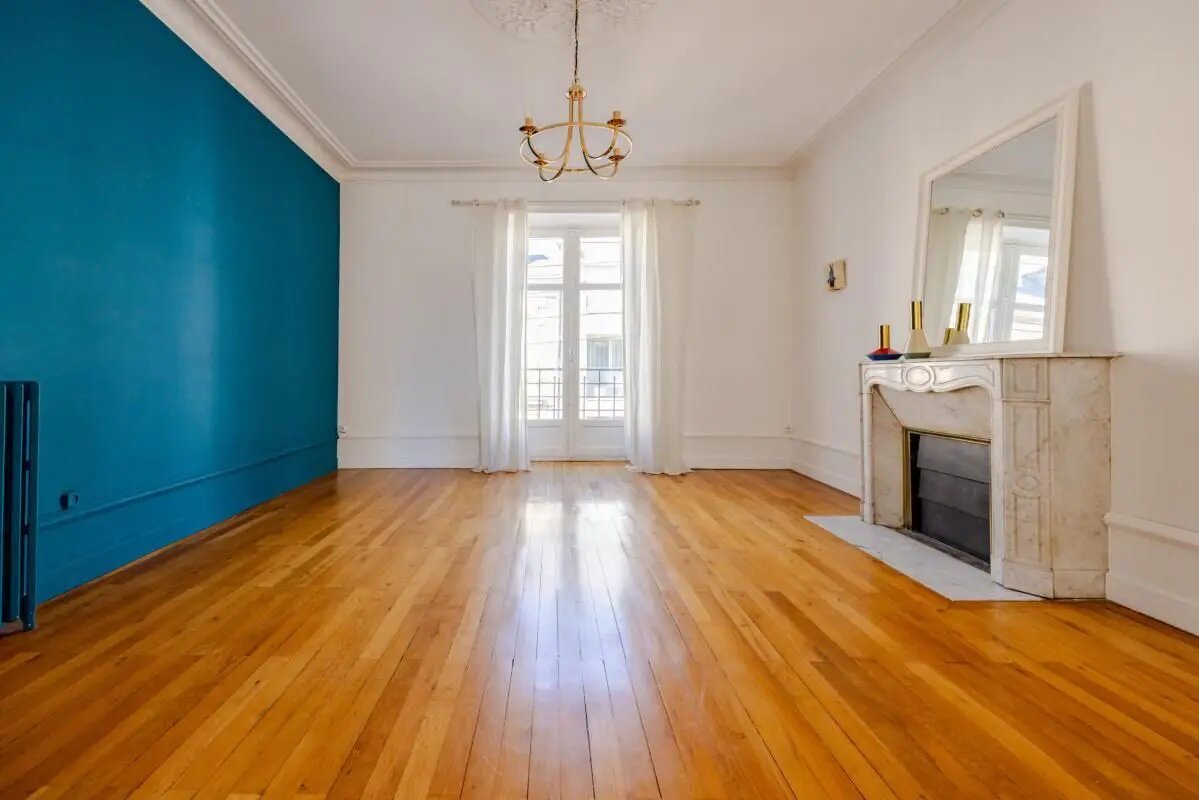 Appartement à vendre, 102m², Nantes