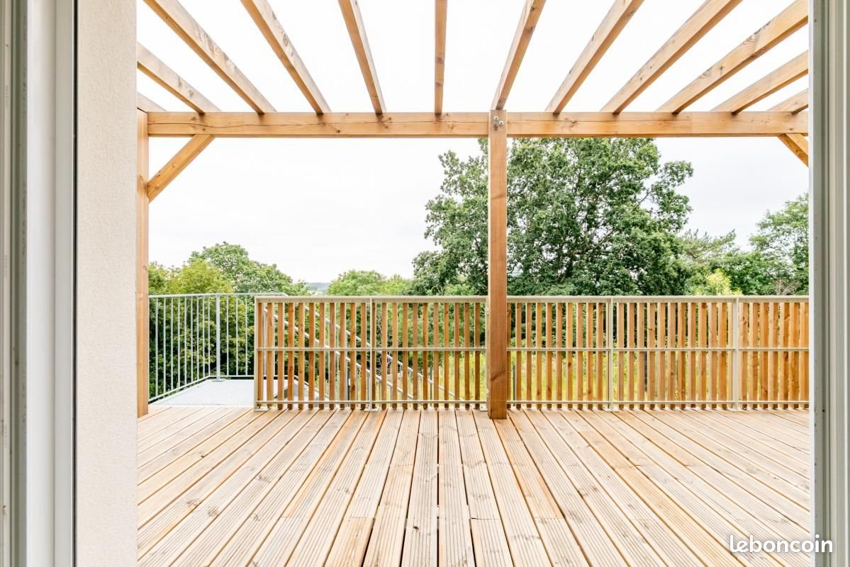 Maison à vendre, 92m², Couëron