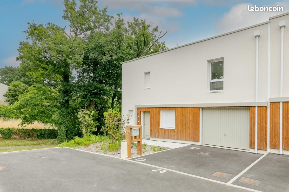 Maison à vendre, 92m², Couëron