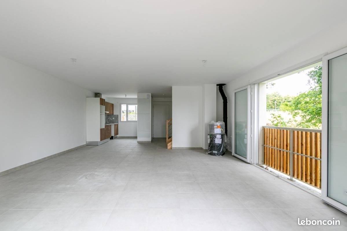 Maison à vendre, 92m², Couëron