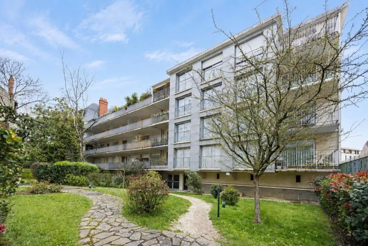 Appartement à vendre, 116m², Nantes