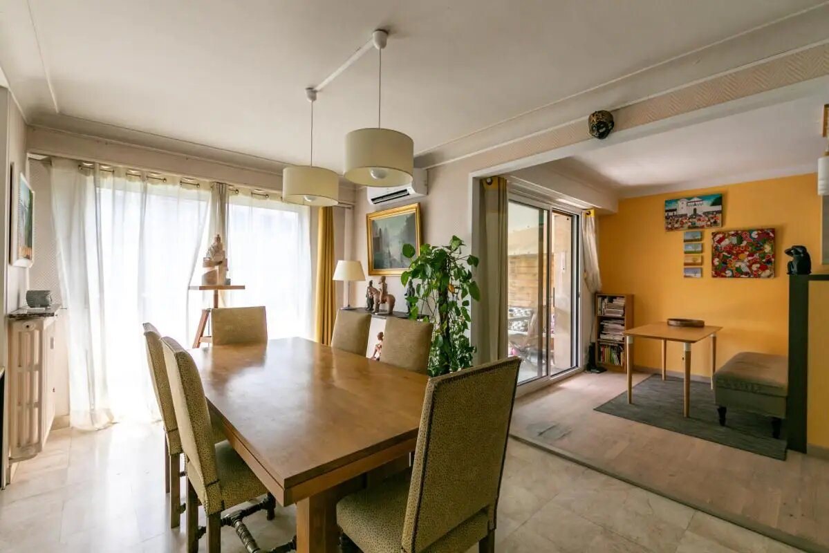 Appartement à vendre, 116m², Nantes