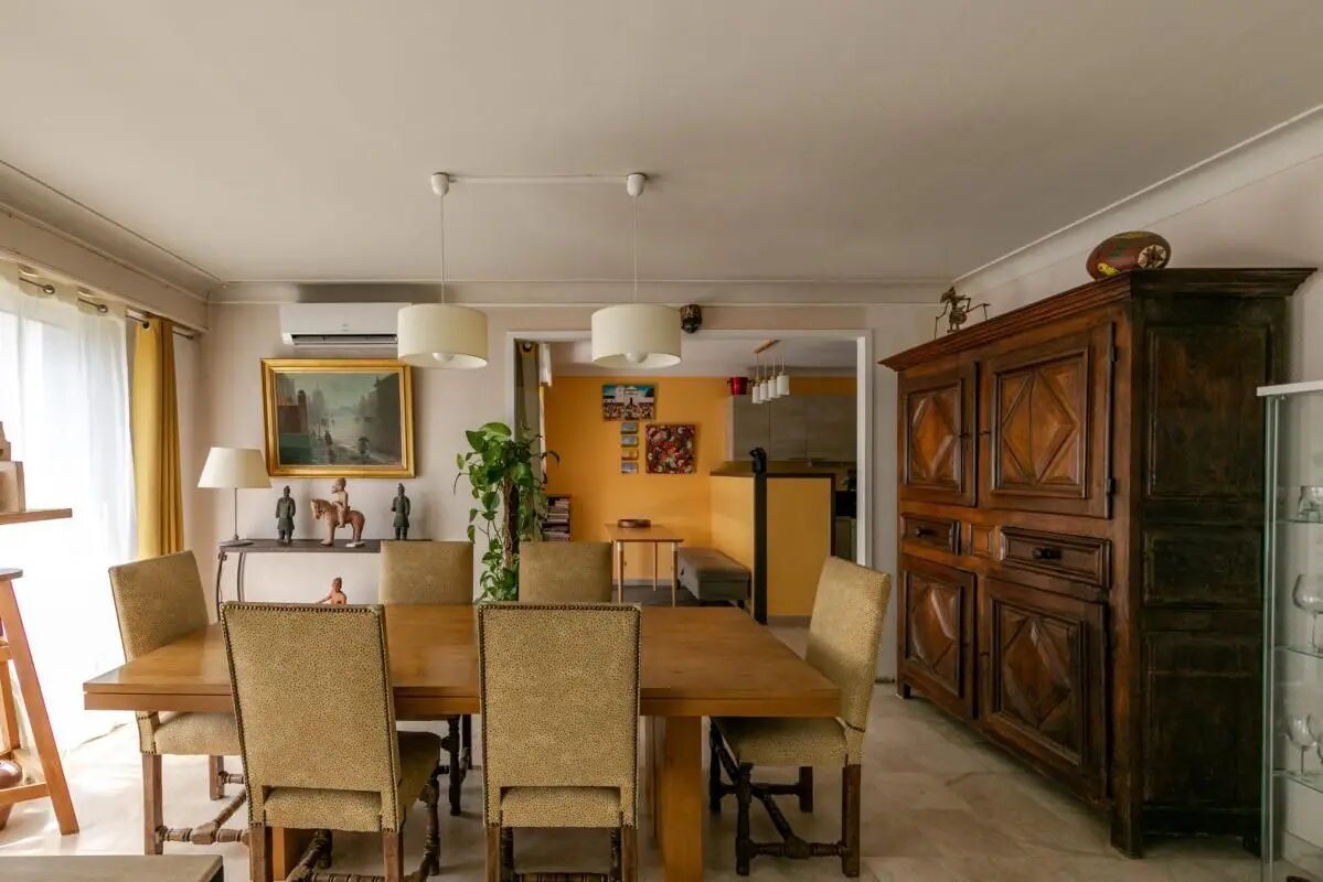Appartement à vendre, 116m², Nantes