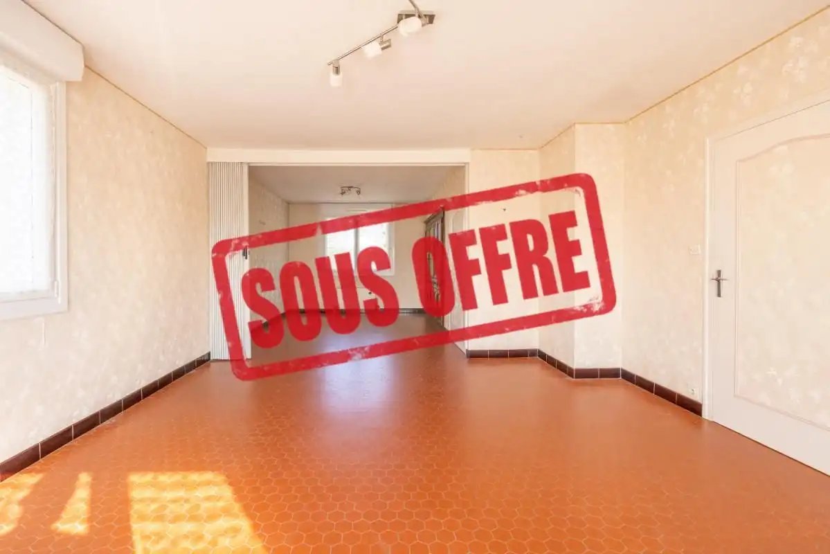 Maison à vendre, 84m², Gorges