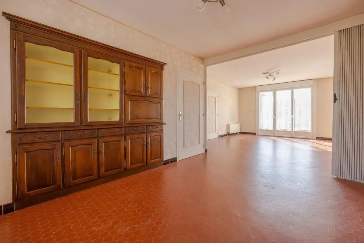 Maison à vendre, 84m², Gorges