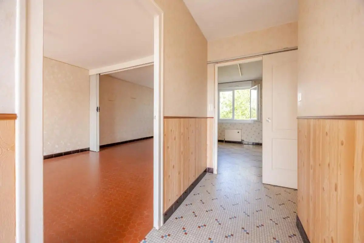 Maison à vendre, 84m², Gorges