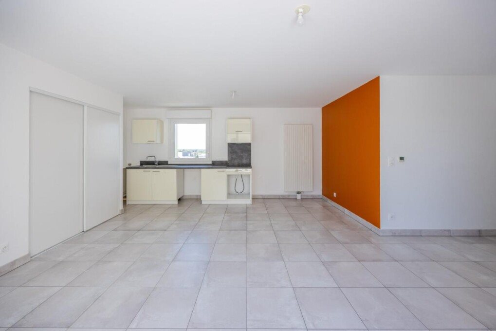 Appartement à louer, 84m², Nantes