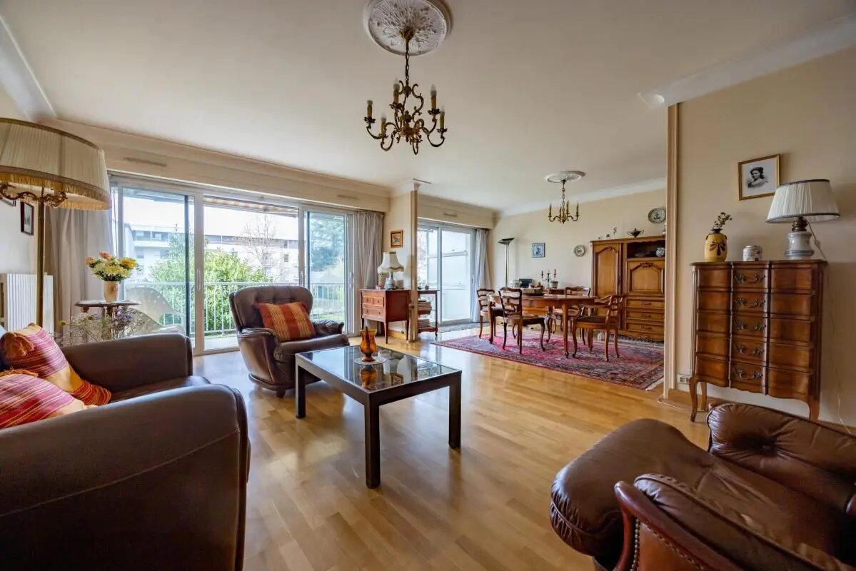 Appartement à vendre, 139m², Nantes