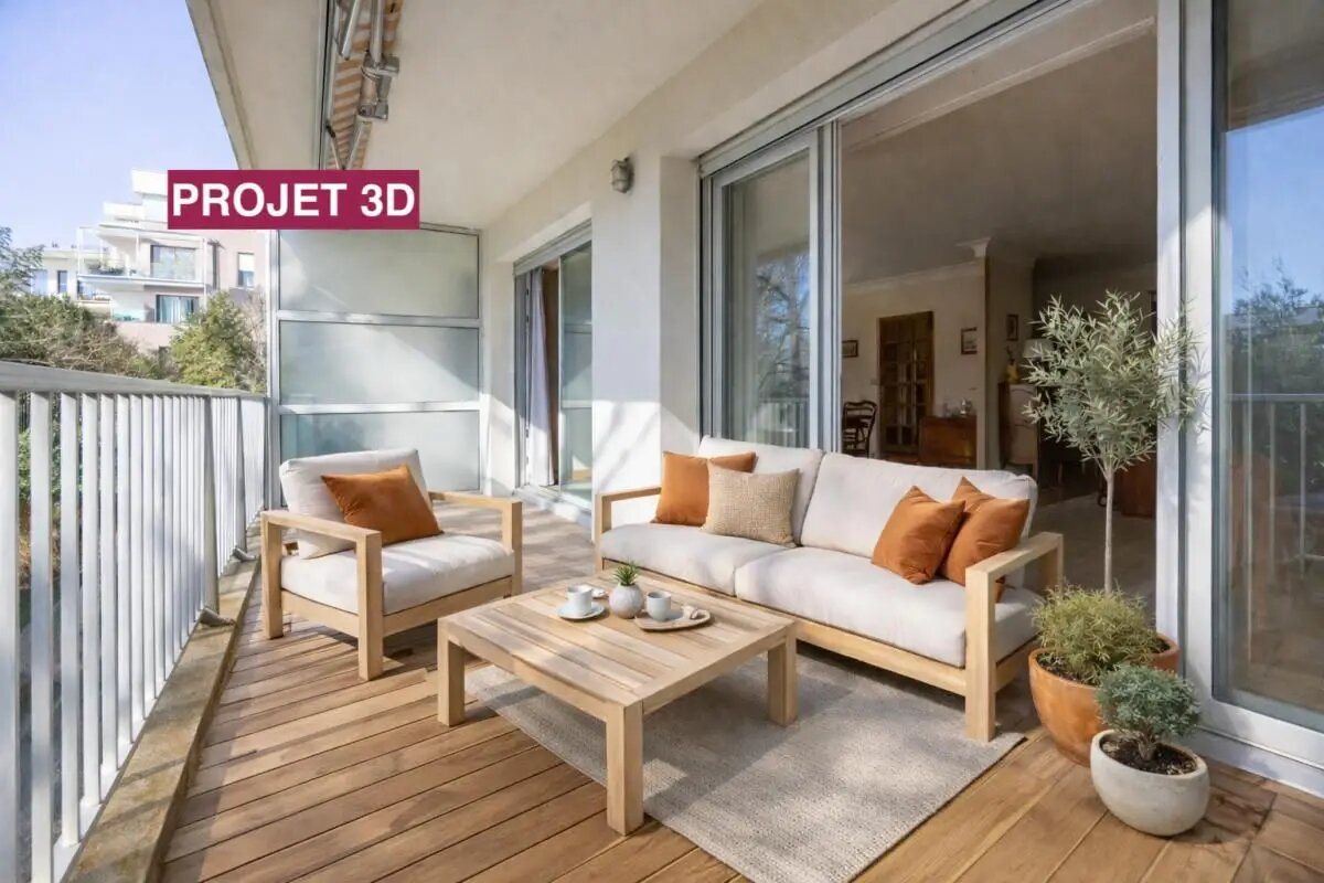 Appartement à vendre, 139m², Nantes