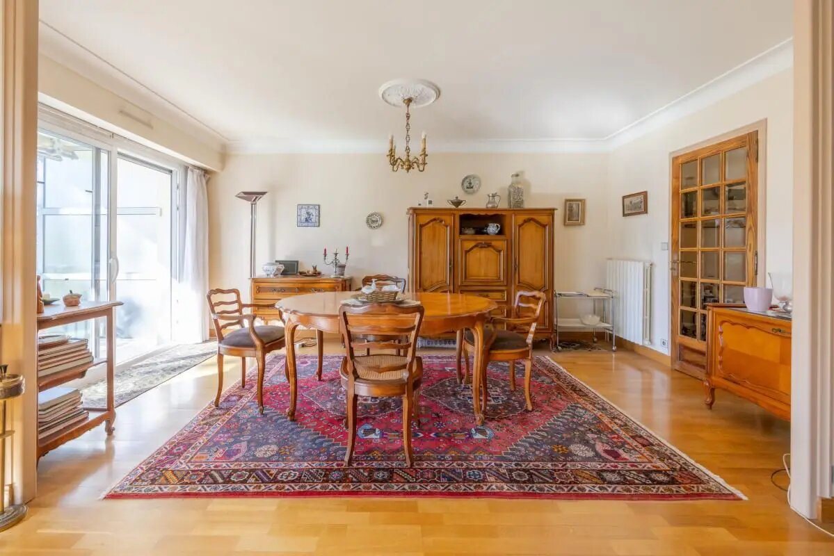 Appartement à vendre, 139m², Nantes