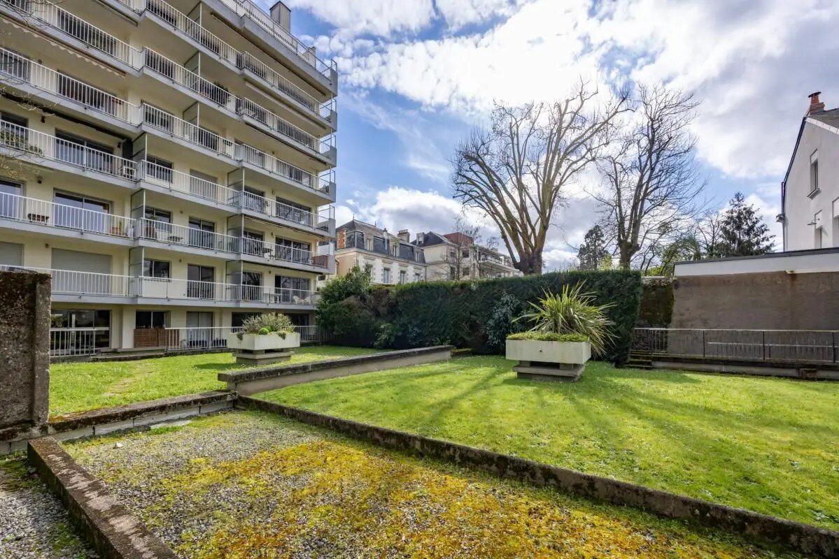 Appartement à vendre, 139m², Nantes