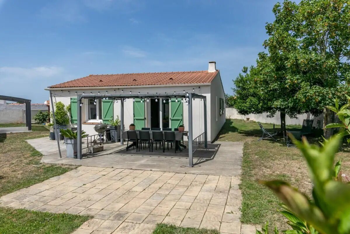 Maison à vendre, 83m², L'Epine