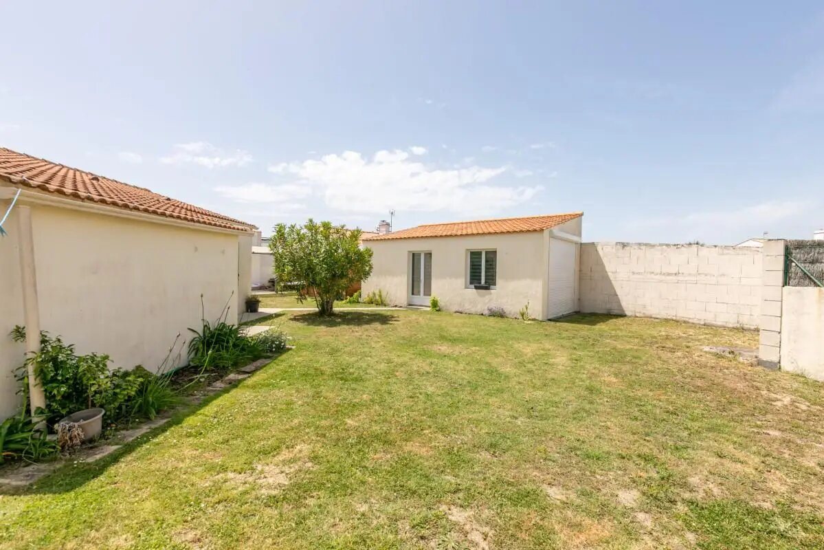 Maison à vendre, 83m², L'Epine
