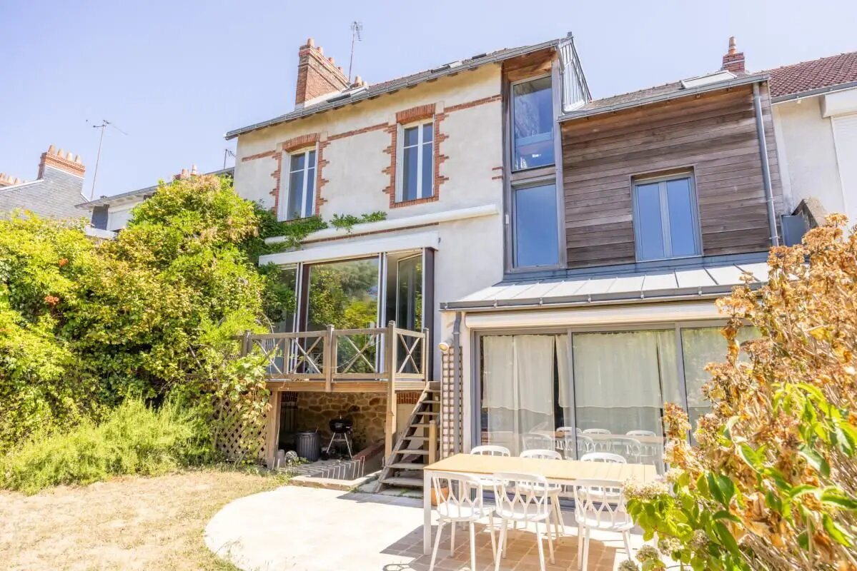 Maison à vendre, 222m², Nantes