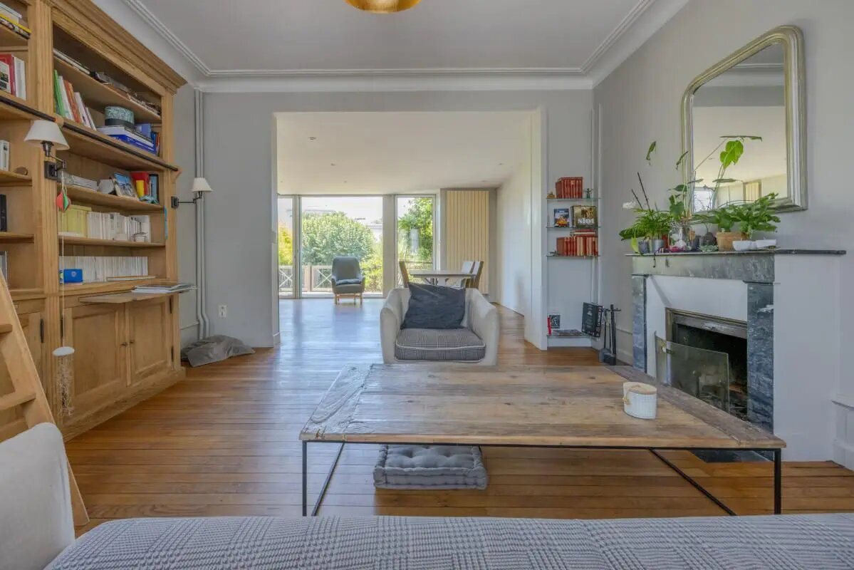 Maison à vendre, 222m², Nantes