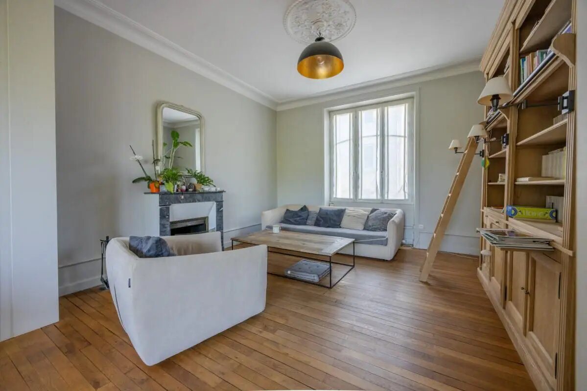 Maison à vendre, 222m², Nantes