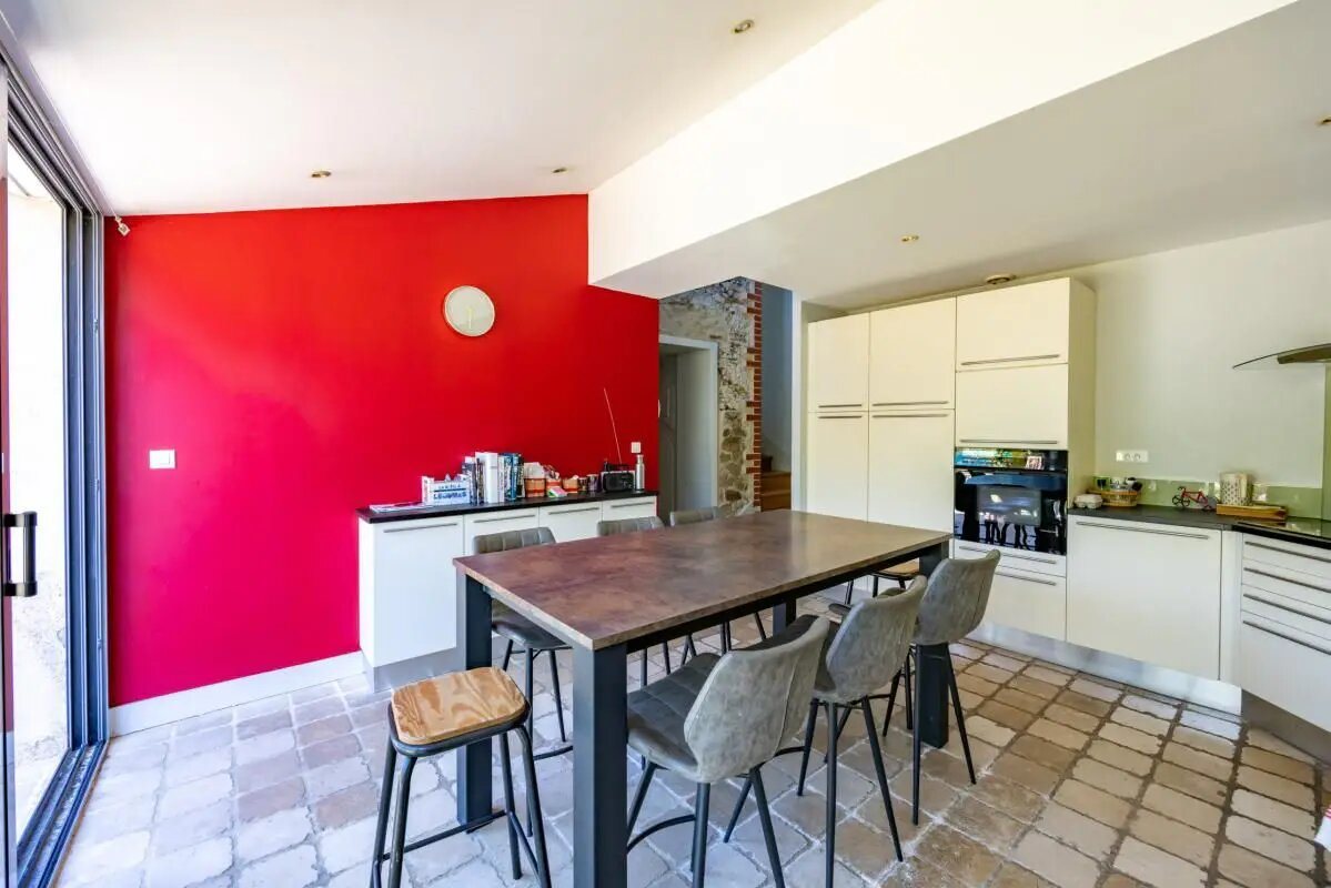 Maison à vendre, 222m², Nantes