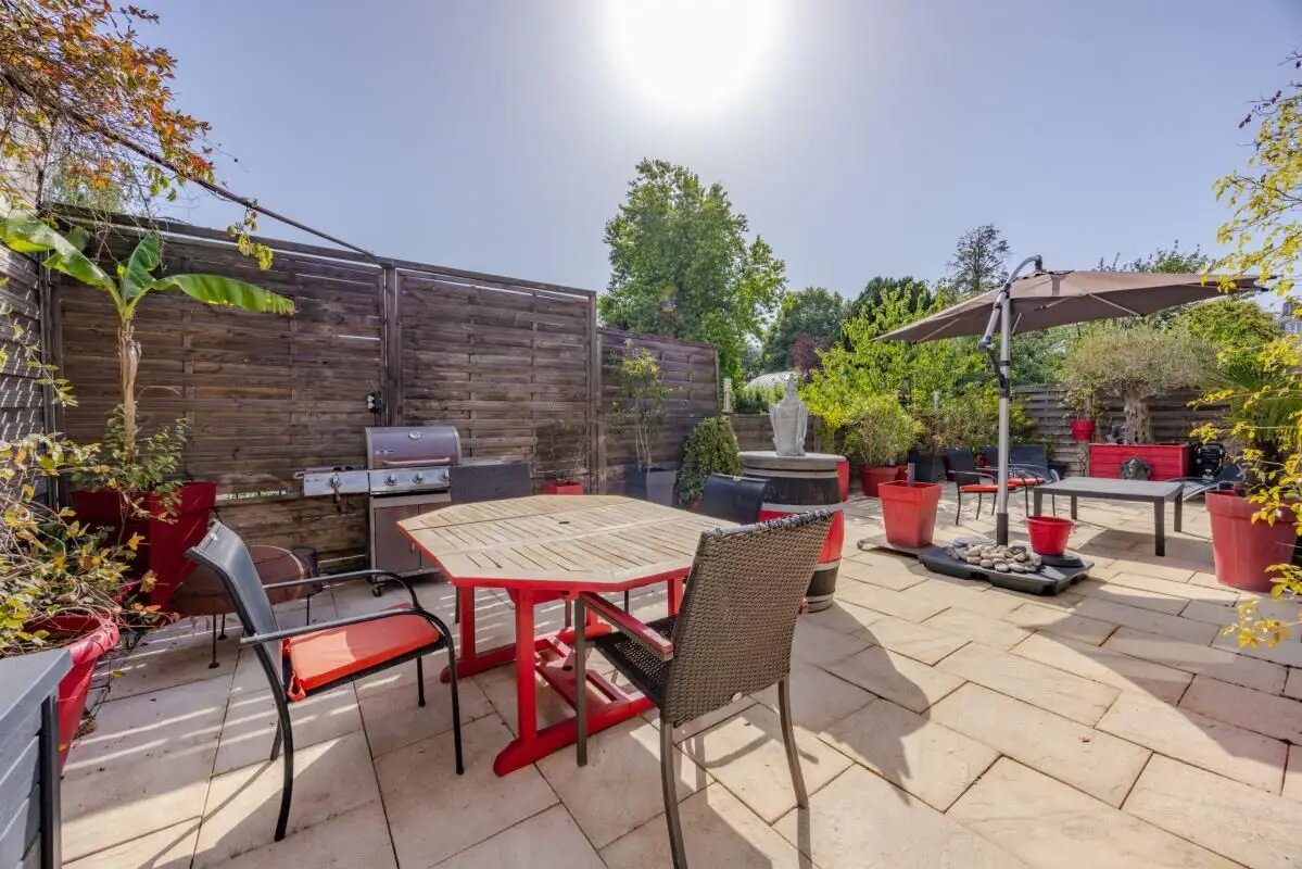 Appartement à vendre, 141m², Nantes