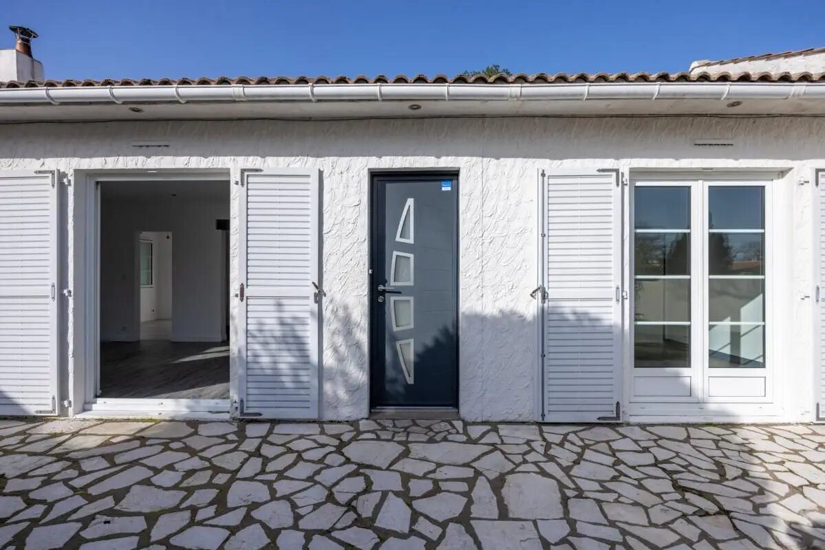 Maison à vendre, 85m², Saint-Aignan-Grandlieu