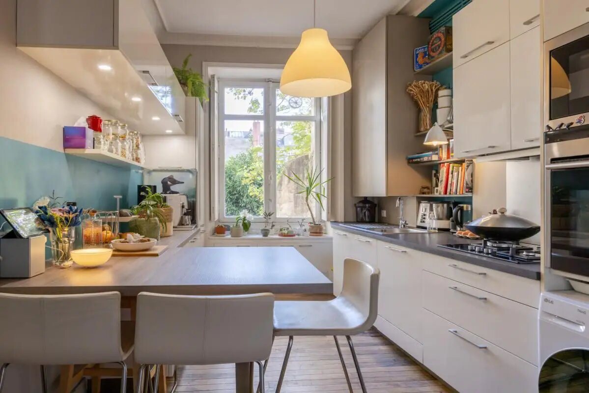 Appartement à vendre, 73m², Nantes