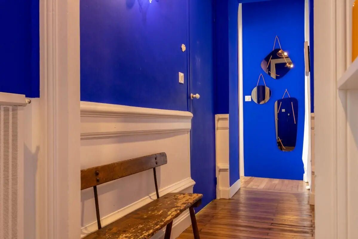 Appartement à vendre, 73m², Nantes