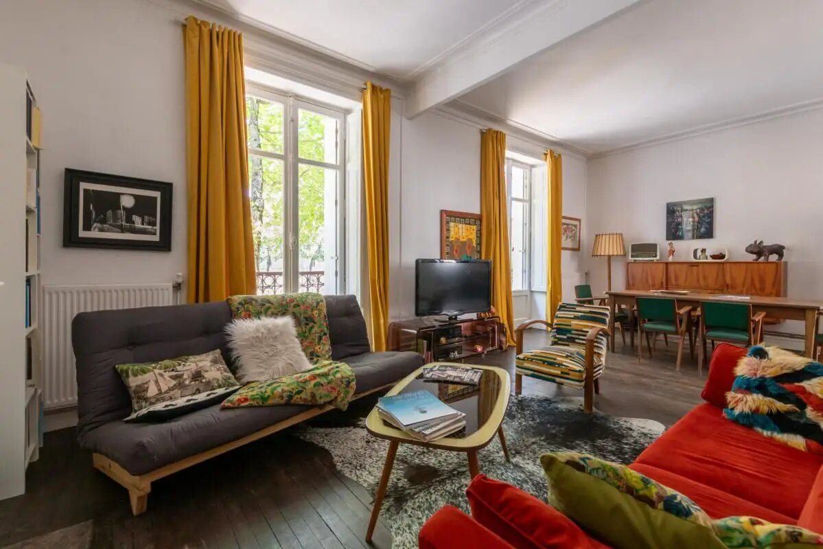 Appartement à vendre, 67m², Nantes