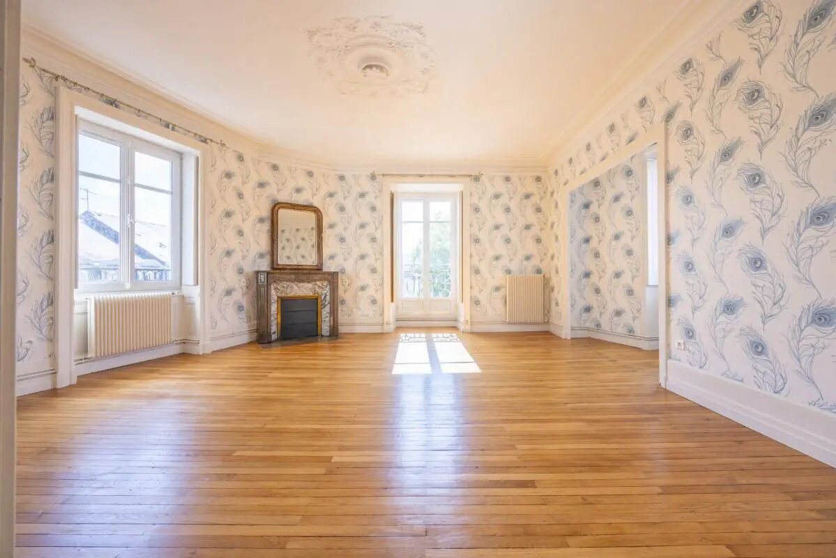 Appartement à vendre, 100m², Nantes