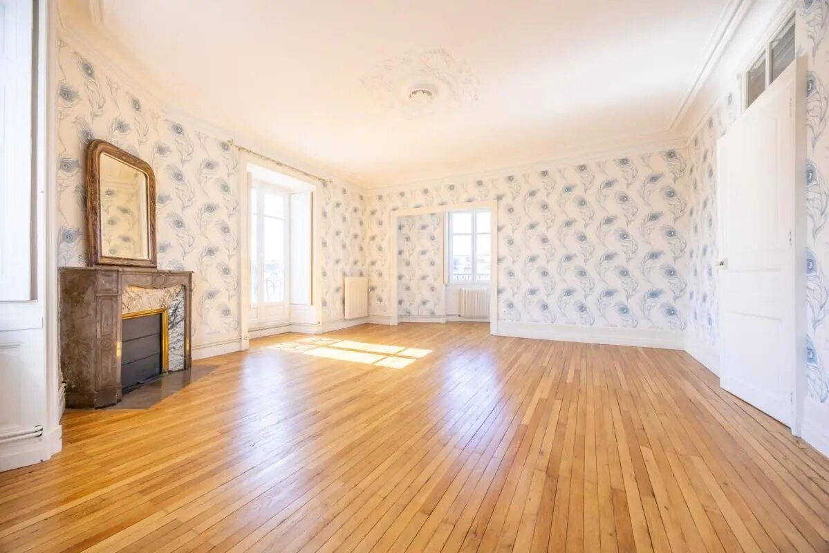 Appartement à vendre, 100m², Nantes