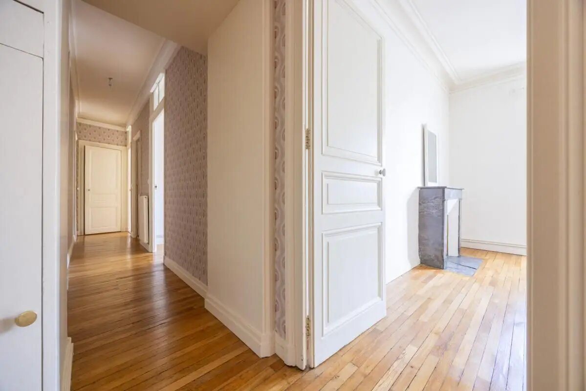 Appartement à vendre, 100m², Nantes