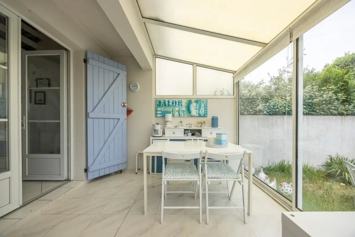Maison à vendre, 35m², Saint-Hilaire-de-Riez
