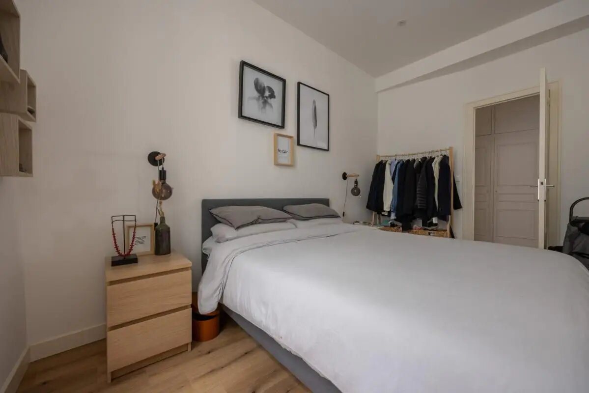 Appartement à vendre, 63m², Nantes