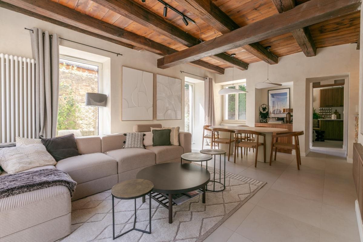 Maison à vendre, 115m², Nantes