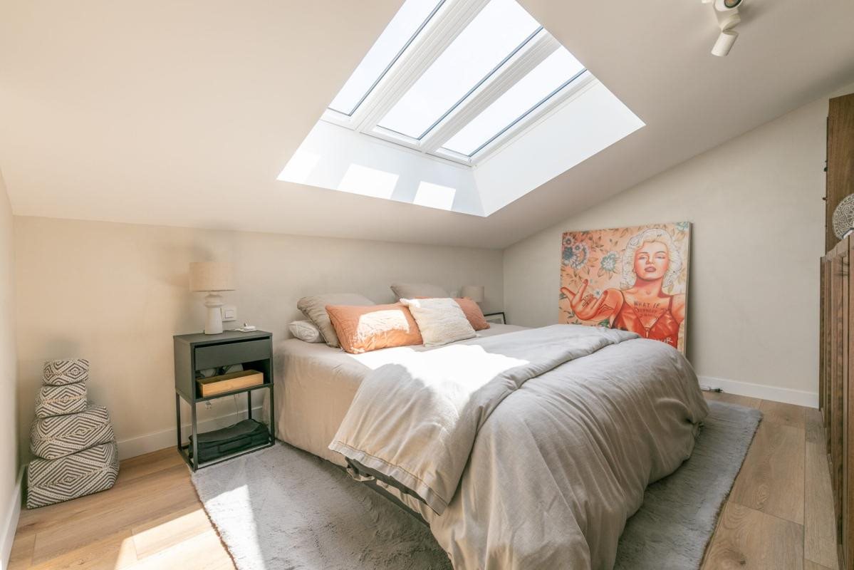 Maison à vendre, 115m², Nantes
