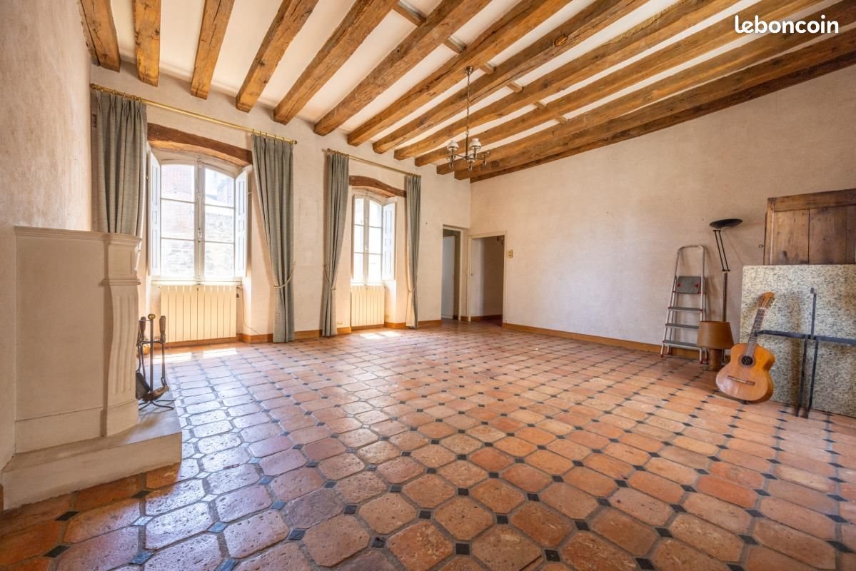 Appartement à vendre, 103m², Nantes