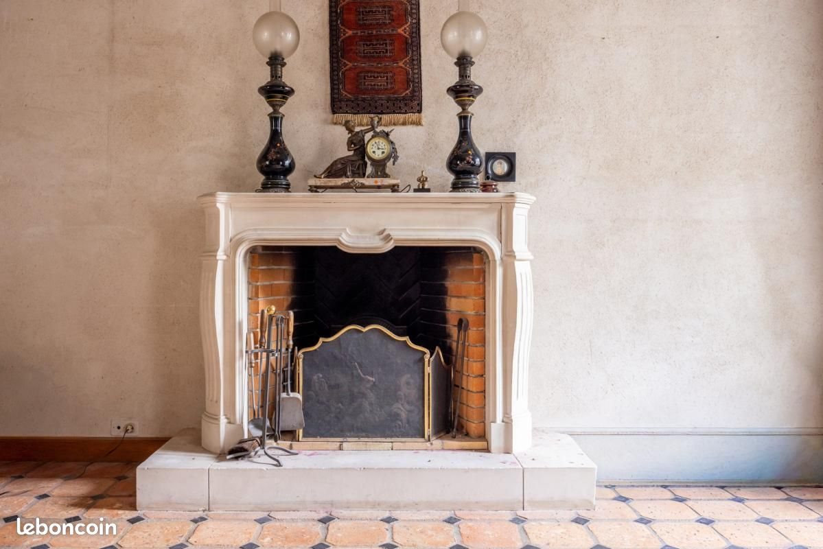 Appartement à vendre, 103m², Nantes