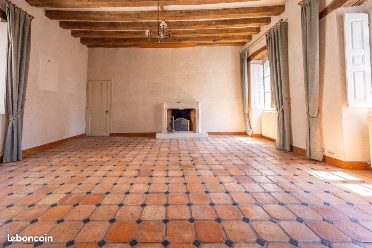 Appartement à vendre, 103m², Nantes