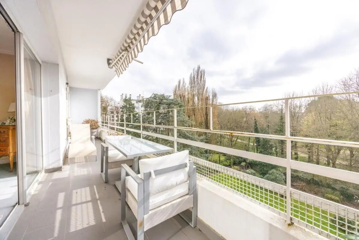 Appartement à vendre, 108m², Nantes