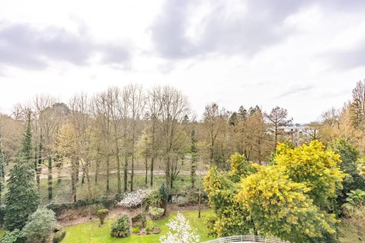 Appartement à vendre, 108m², Nantes