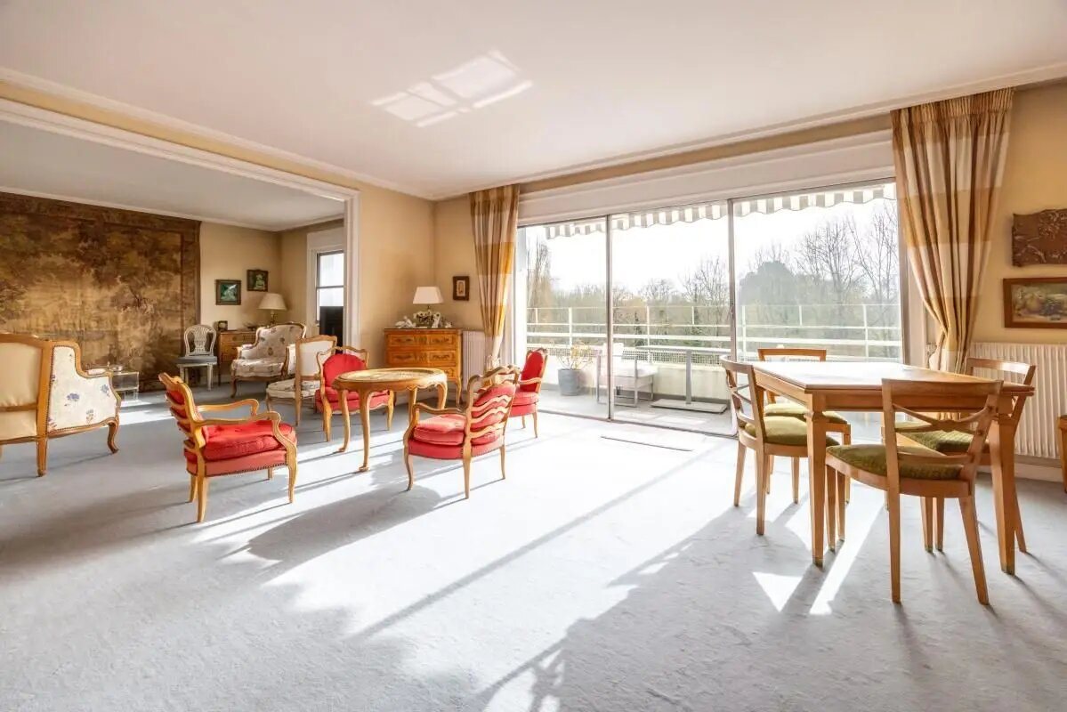 Appartement à vendre, 108m², Nantes