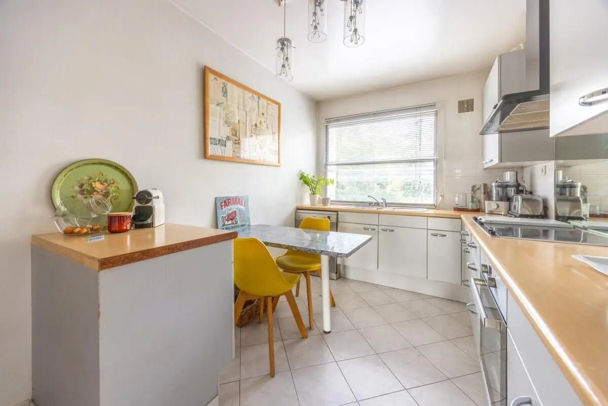 Appartement à vendre, 108m², Nantes
