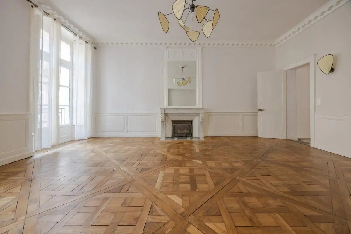 Appartement à louer, 102m², Nantes