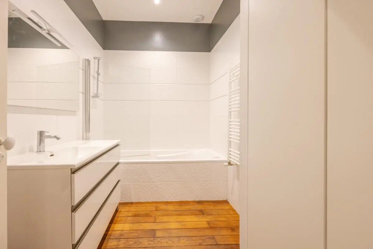 Appartement à louer, 102m², Nantes
