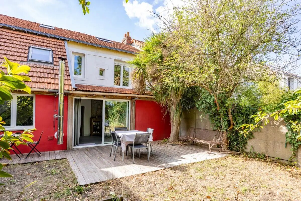 Maison à vendre, 140m², Nantes