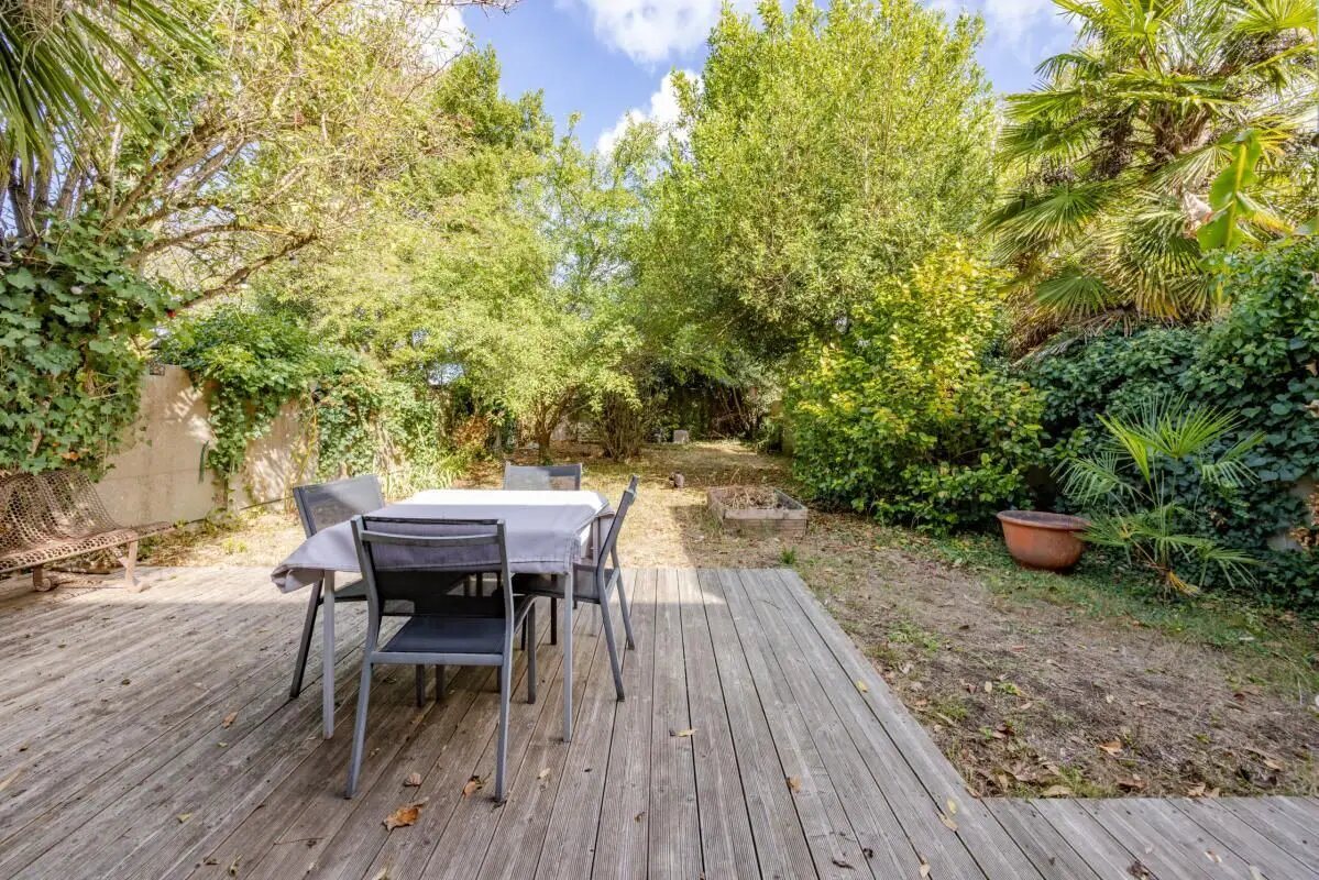 Maison à vendre, 140m², Nantes