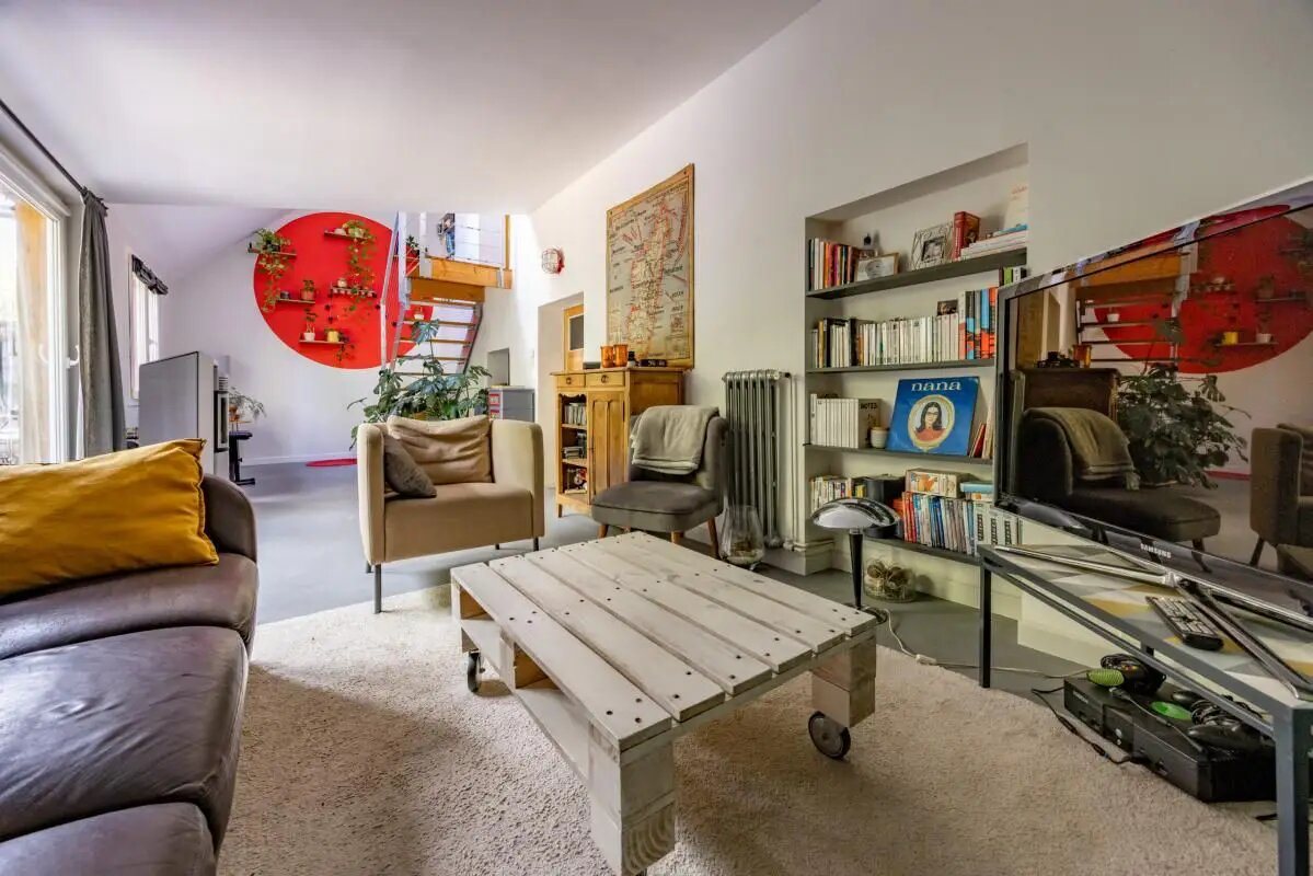 Maison à vendre, 140m², Nantes