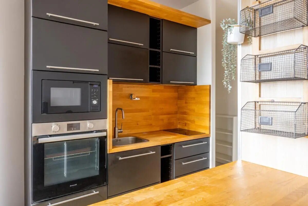 Appartement à vendre, 31m², Nantes