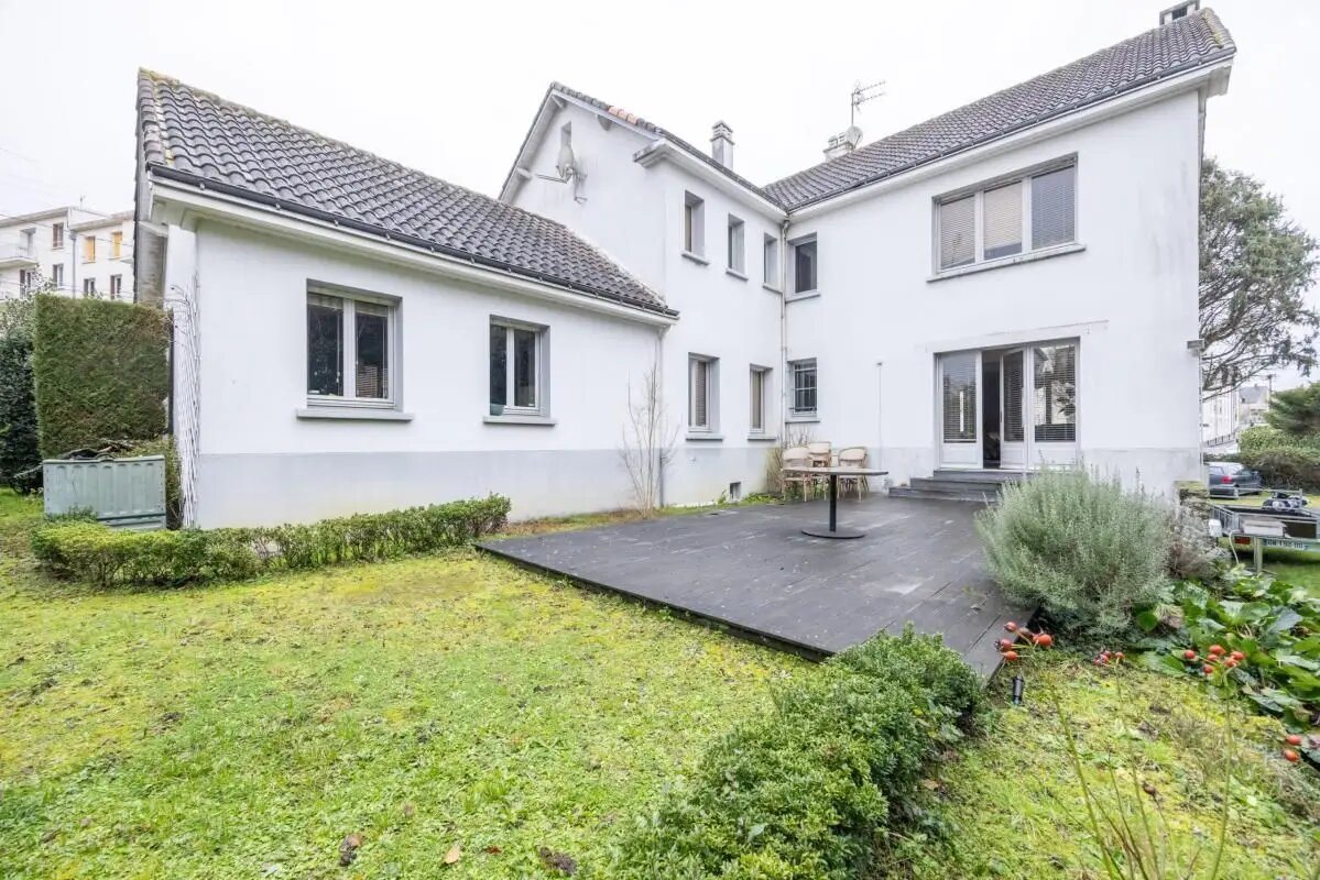 Maison à vendre, 285m², Saint-Sébastien-sur-Loire