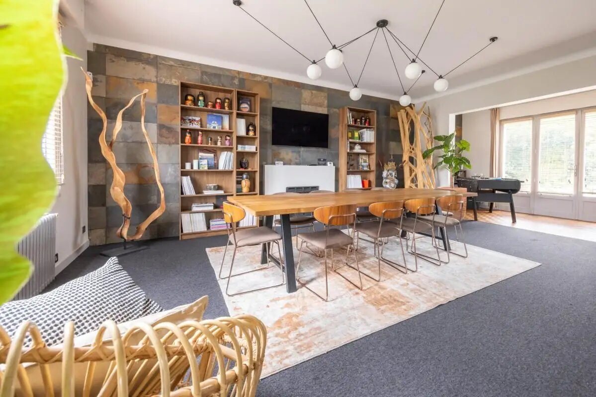 Maison à vendre, 285m², Saint-Sébastien-sur-Loire