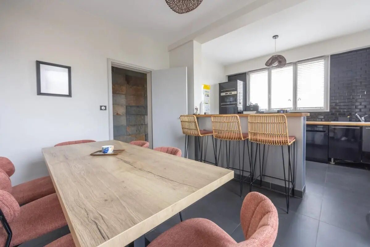 Maison à vendre, 285m², Saint-Sébastien-sur-Loire